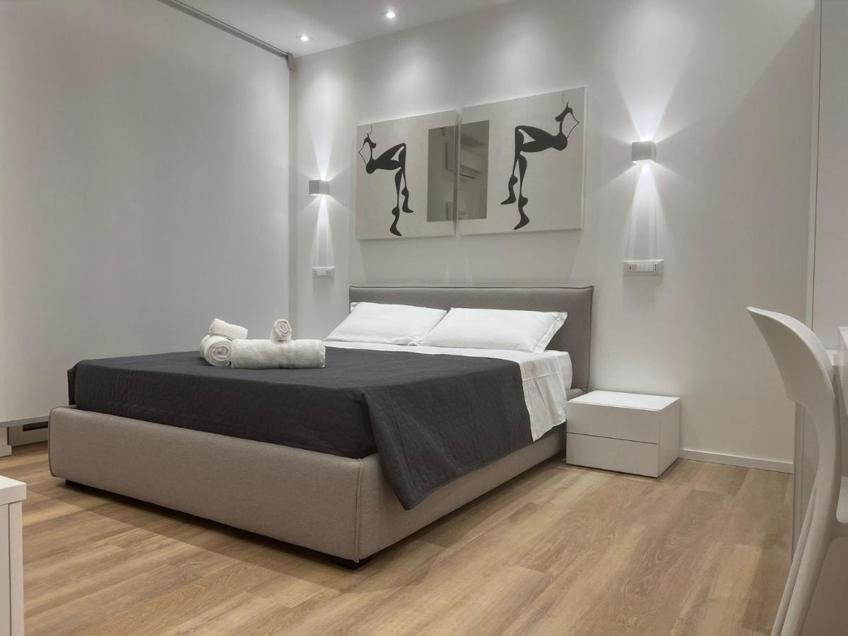 Abba Rooms Cagliari Exterior photo